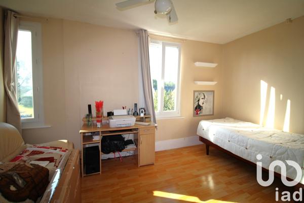 Maison à vendre 6 pièces 99 m² Beuzeville