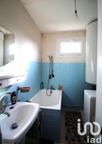 Maison à vendre 6 pièces 99 m² Beuzeville