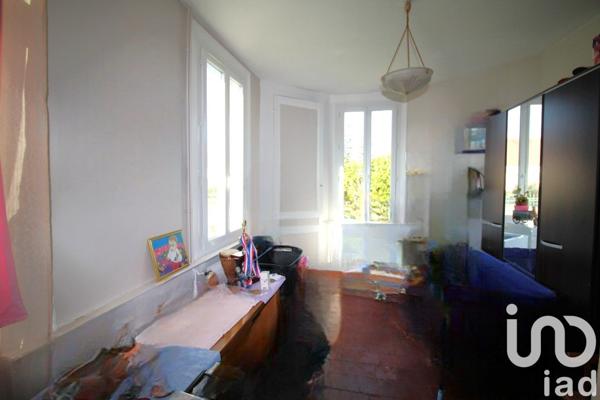 Maison à vendre 6 pièces 99 m² Beuzeville