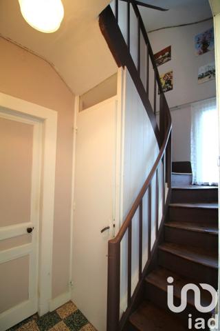 Maison à vendre 6 pièces 99 m² Beuzeville