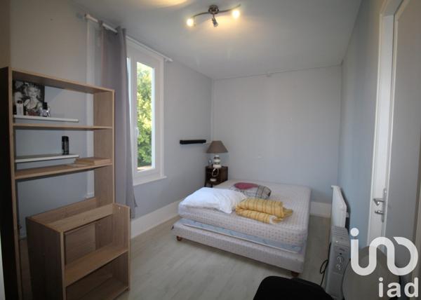 Maison à vendre 6 pièces 99 m² Beuzeville