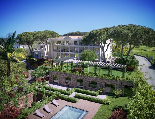 Appartement à vendre à Antibes (06160) - Alpes-Maritimes