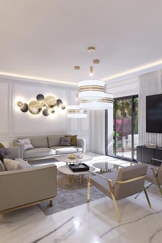 Appartement à vendre à Antibes (06160) - Alpes-Maritimes