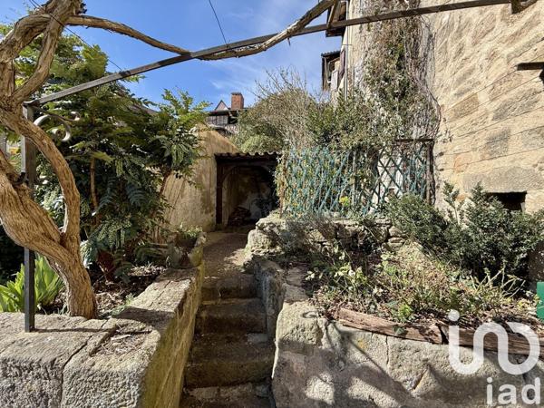 Maison à vendre 7 pièces 157 m² Figeac