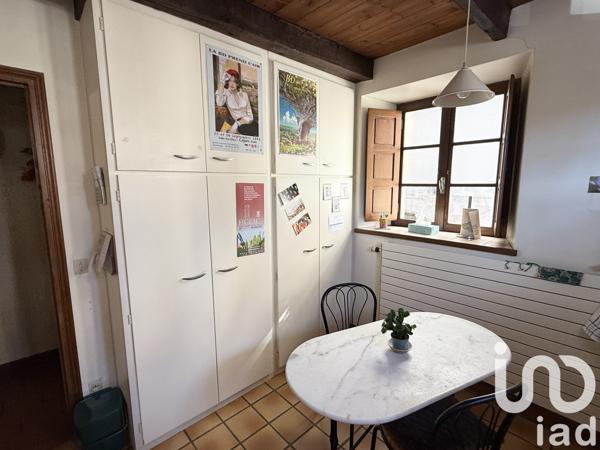 Maison à vendre 7 pièces 157 m² Figeac
