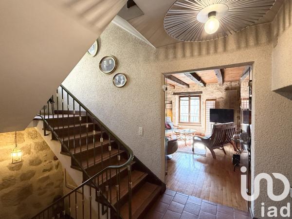 Maison à vendre 7 pièces 157 m² Figeac