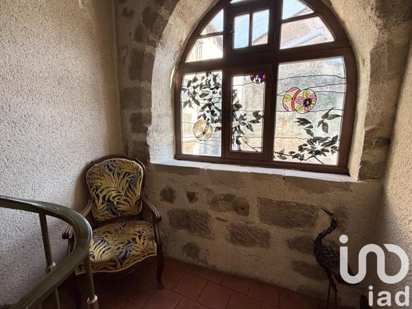 Maison à vendre 7 pièces 157 m² Figeac