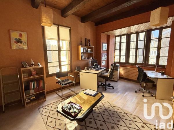 Maison à vendre 7 pièces 157 m² Figeac