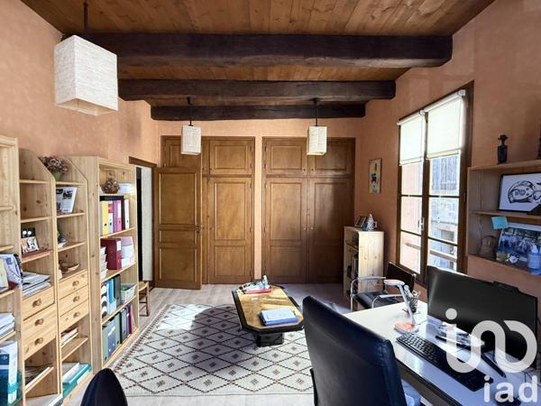 Maison à vendre 7 pièces 157 m² Figeac