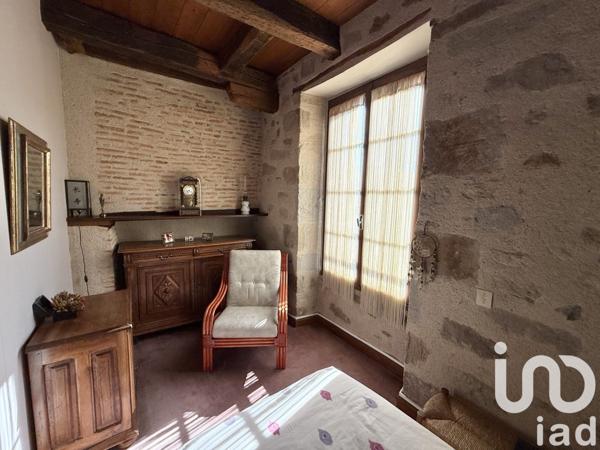 Maison à vendre 7 pièces 157 m² Figeac