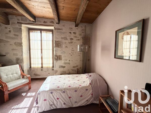 Maison à vendre 7 pièces 157 m² Figeac