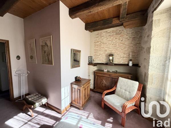 Maison à vendre 7 pièces 157 m² Figeac