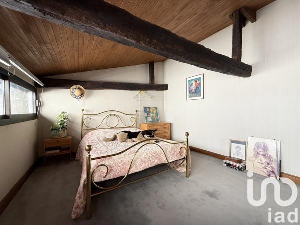 Maison à vendre 7 pièces 157 m² Figeac