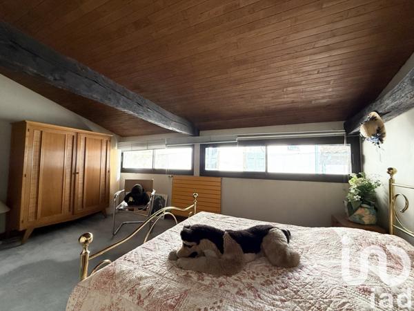 Maison à vendre 7 pièces 157 m² Figeac