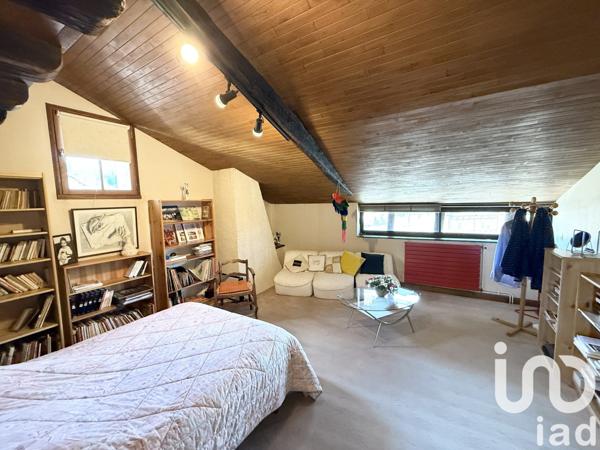 Maison à vendre 7 pièces 157 m² Figeac