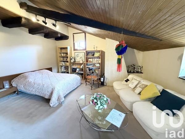 Maison à vendre 7 pièces 157 m² Figeac