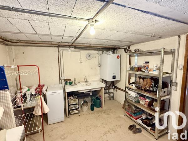 Maison à vendre 7 pièces 157 m² Figeac