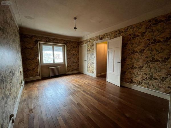 Maison de ville à vendre à Châteauroux dans l'Indre (36000), ref : 36004/334