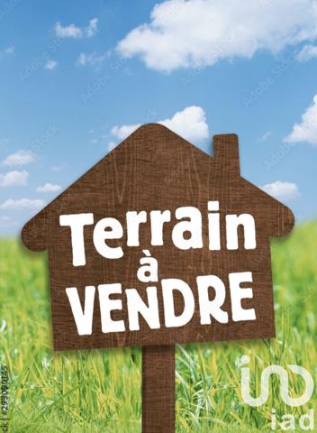 Terrain à vendre 2 143 m² Logny-Bogny