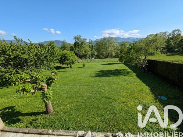 Maison à vendre 6 pièces 161 m² Montjoie-en-Couserans