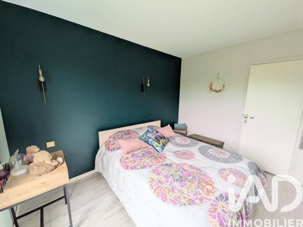 Maison à vendre 6 pièces 161 m² Montjoie-en-Couserans