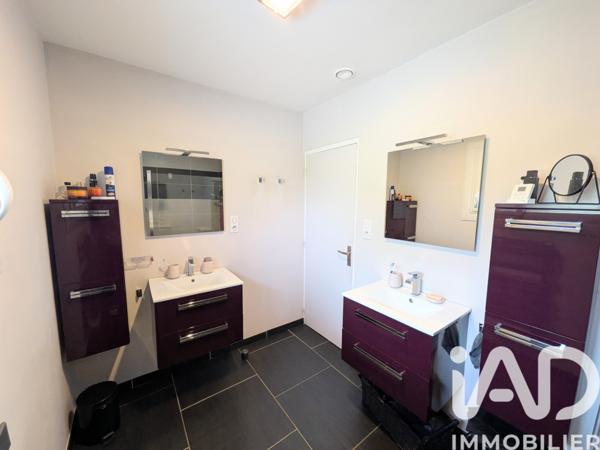 Maison à vendre 6 pièces 161 m² Montjoie-en-Couserans