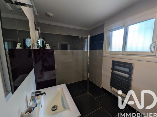 Maison à vendre 6 pièces 161 m² Montjoie-en-Couserans