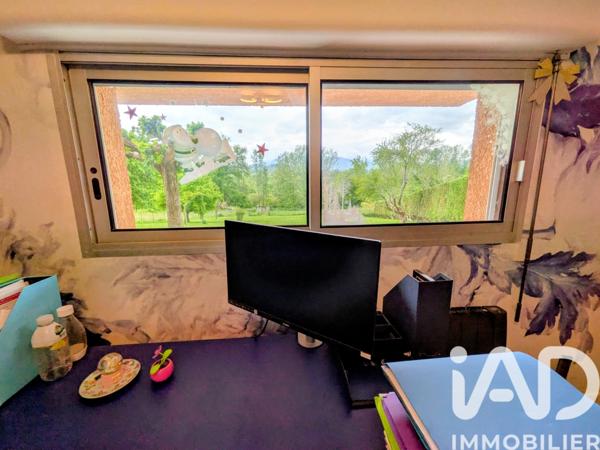Maison à vendre 6 pièces 161 m² Montjoie-en-Couserans