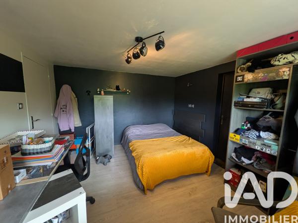 Maison à vendre 6 pièces 161 m² Montjoie-en-Couserans