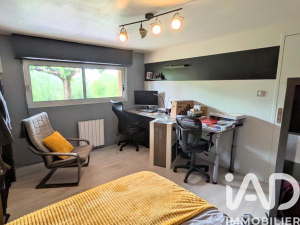 Maison à vendre 6 pièces 161 m² Montjoie-en-Couserans