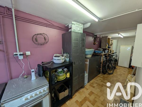 Maison à vendre 6 pièces 161 m² Montjoie-en-Couserans