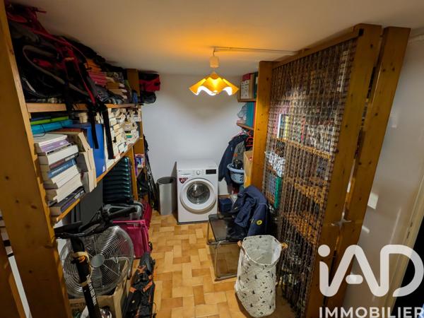 Maison à vendre 6 pièces 161 m² Montjoie-en-Couserans