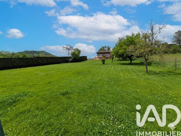 Maison à vendre 6 pièces 161 m² Montjoie-en-Couserans