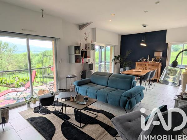 Maison à vendre 6 pièces 161 m² Montjoie-en-Couserans