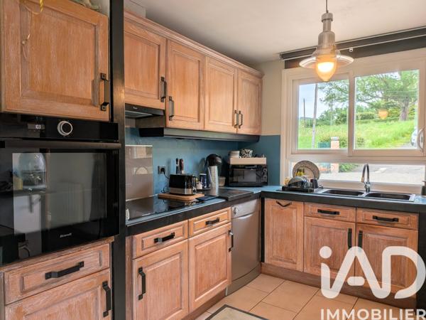Maison à vendre 6 pièces 161 m² Montjoie-en-Couserans