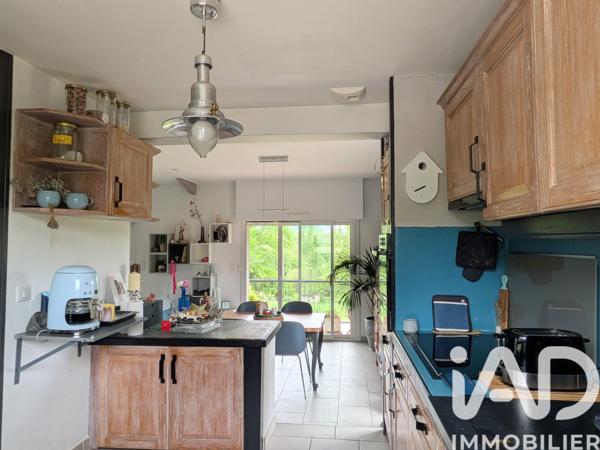 Maison à vendre 6 pièces 161 m² Montjoie-en-Couserans