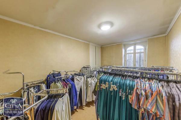 Immeuble à vendre 334m² Châteauroux (36000)