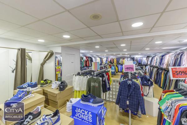 Immeuble à vendre 334m² Châteauroux (36000)