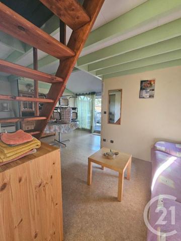 Appartement à vendre  4 pièces - 25 m2 CARCANS - 33