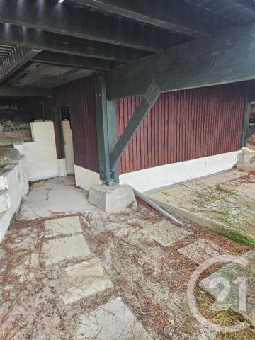 Appartement à vendre  4 pièces - 25 m2 CARCANS - 33