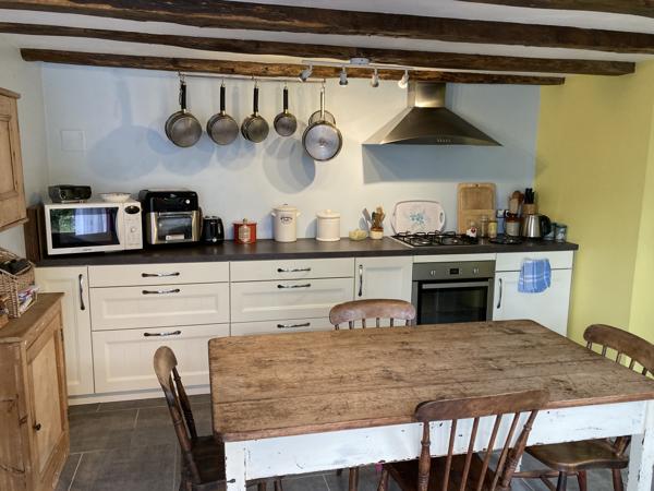 Maison à vendre à L'Isle-Jourdain (86150) - Vienne