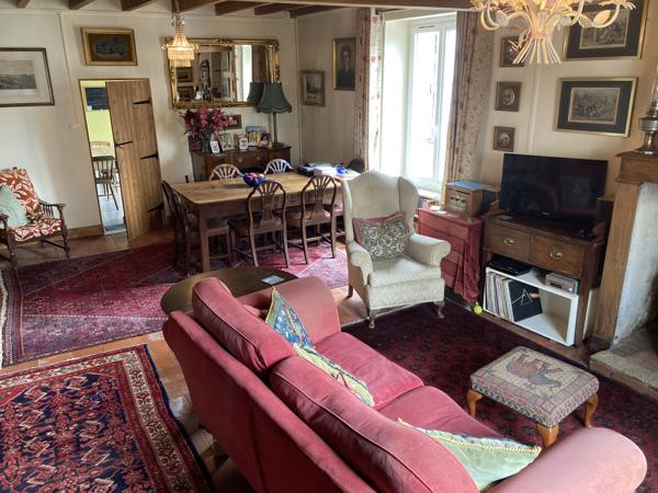 Maison à vendre à L'Isle-Jourdain (86150) - Vienne