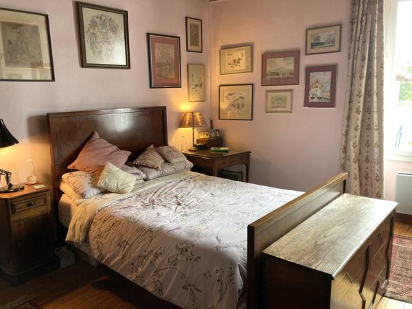 Maison à vendre à L'Isle-Jourdain (86150) - Vienne