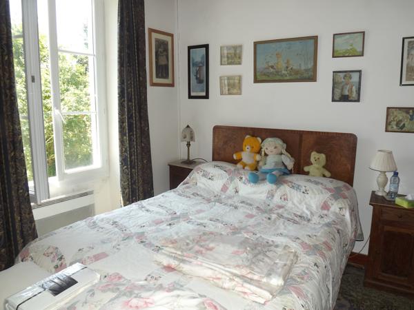 Maison à vendre à L'Isle-Jourdain (86150) - Vienne