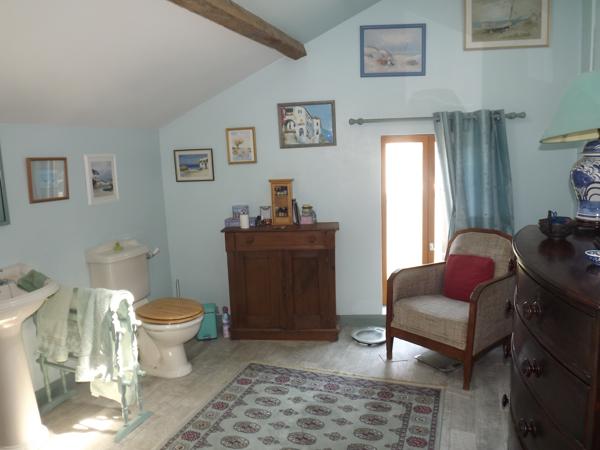 Maison à vendre à L'Isle-Jourdain (86150) - Vienne