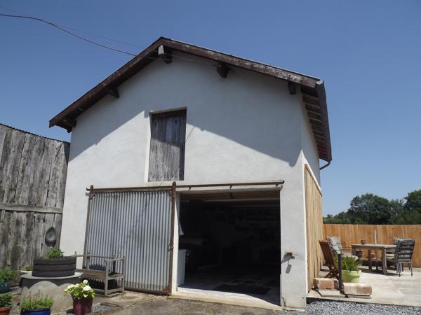 Maison à vendre à L'Isle-Jourdain (86150) - Vienne