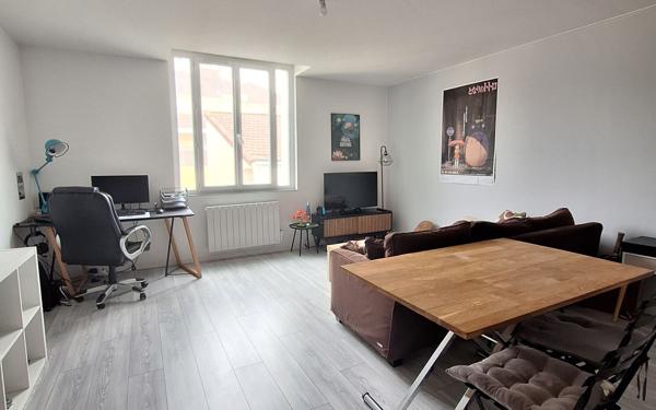 Appartement à louer    2 pièces •  Limoges
