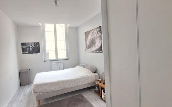 Appartement à louer    2 pièces •  Limoges
