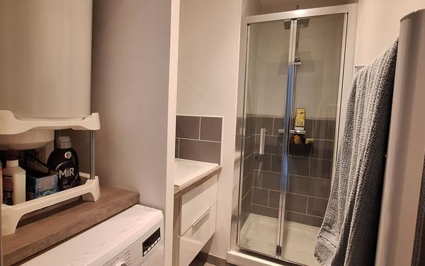 Appartement à louer    2 pièces •  Limoges