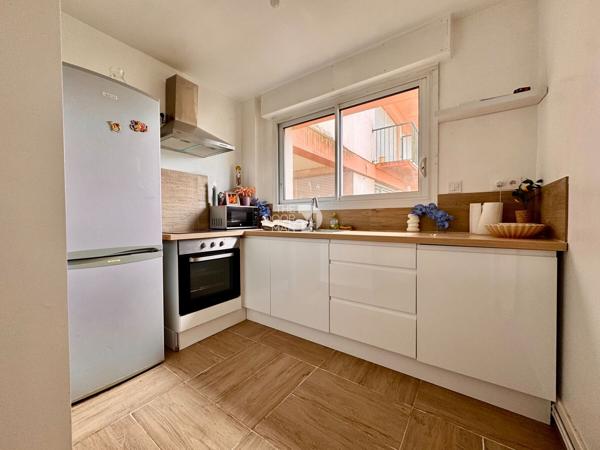 Appartement - À vendre - 44 m² - LAVAL | The Door Man